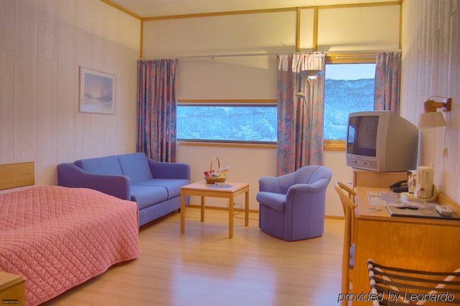Tjeldsundbrua Hotel Skanland Bilik gambar