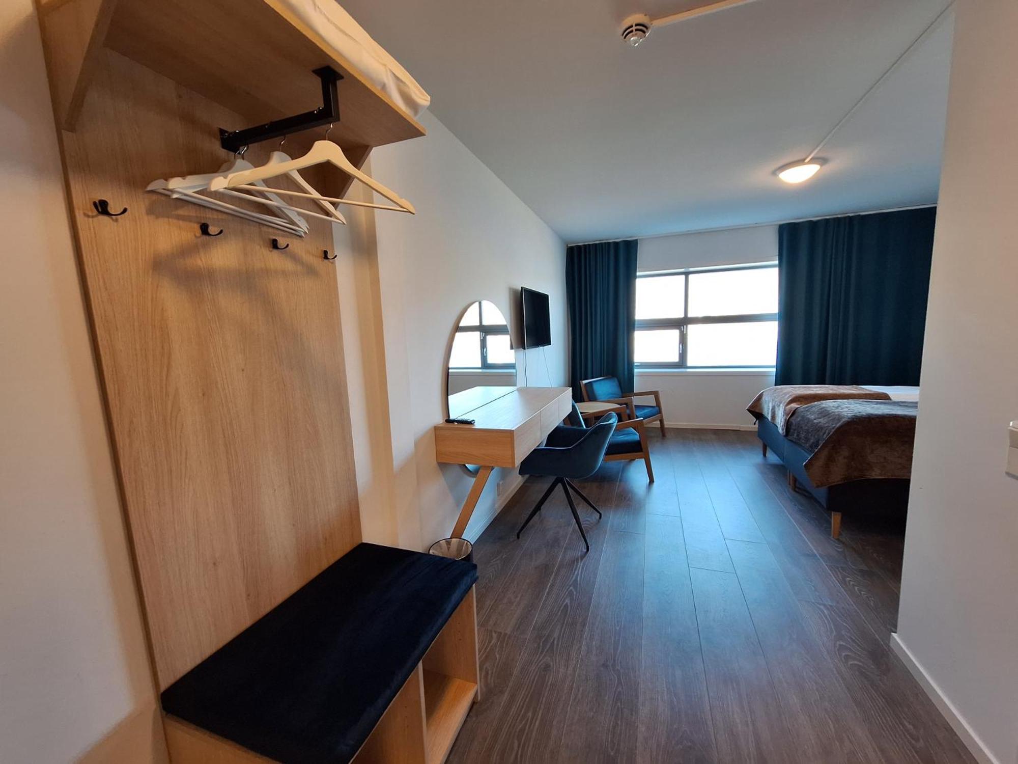 Tjeldsundbrua Hotel Skanland Bilik gambar