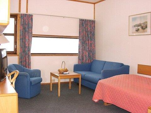 Tjeldsundbrua Hotel Skanland Bilik gambar